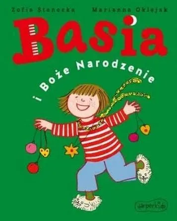 Basia i Boże Narodzenie