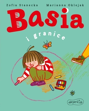 Basia i granice