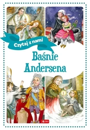 Baśnie Andersena (mk)