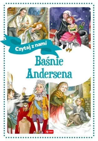 Baśnie Andersena (tw)