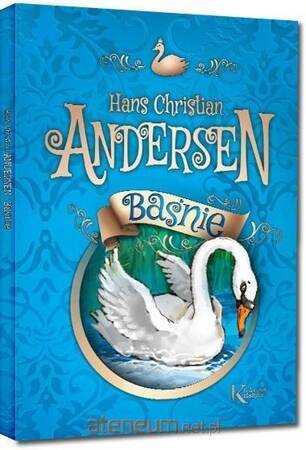 Baśnie Hans Christian Andersen