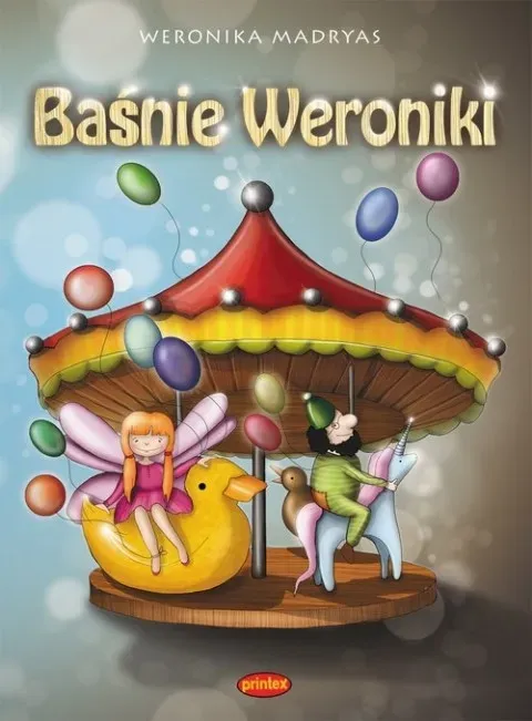 Baśnie Weroniki