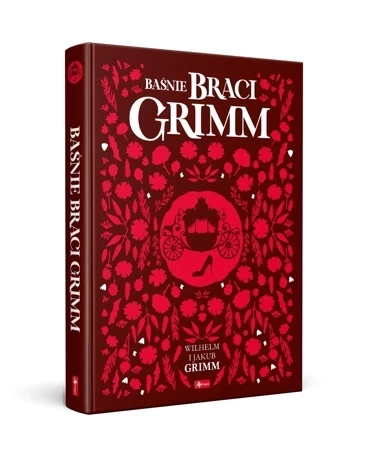 Baśnie braci Grimm