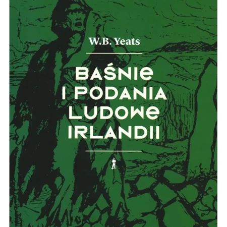 Baśnie i podania ludowe Irlandii