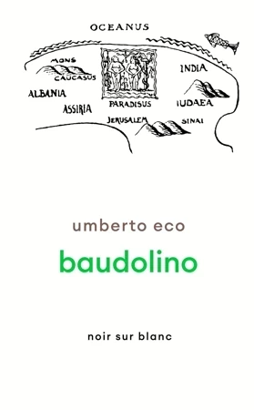 Baudolino wyd. 2022