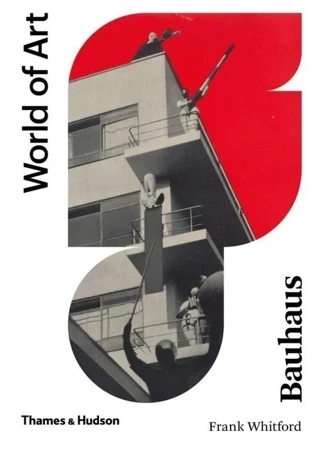 Bauhaus World Of Art.