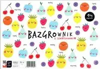 Bazgrownik