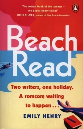 Beach Read