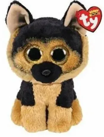 Beanie Boos Owczarek niemiecki Spirit 24cm