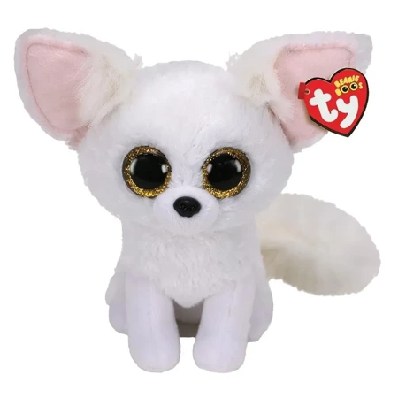 Beanie Boos Phoenix - Lis polarny 24cm