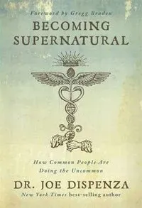 Becoming Supernatural