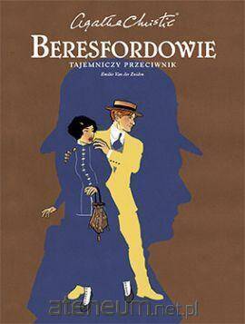 Beresfordowie. Pan Brown. Agatha Christie