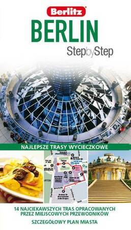 Berlin step by step