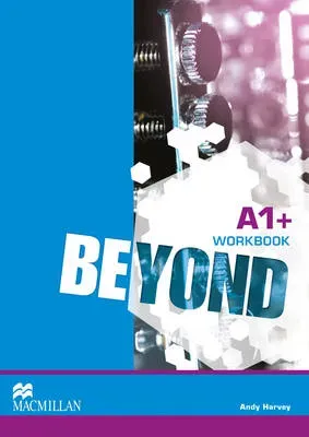 Beyond A1+ WB MACMILLAN