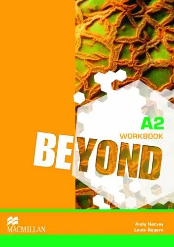 Beyond A2 WB MACMILLAN