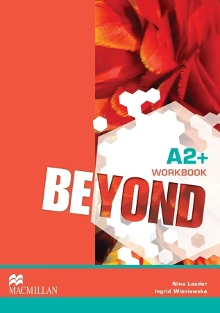 Beyond A2+ WB MACMILLAN