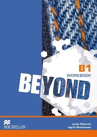 Beyond B1 WB MACMILLAN