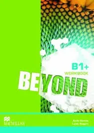 Beyond B1+ WB MACMILLAN