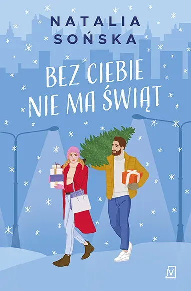 Bez ciebie nie ma świąt