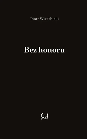 Bez honoru