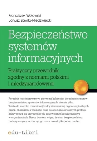 Bezpieczeństwo Systemów Informacyjnych