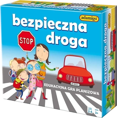 Bezpieczna droga