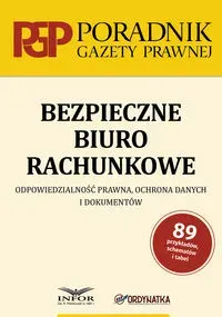 Bezpieczne biuro rachunkowe