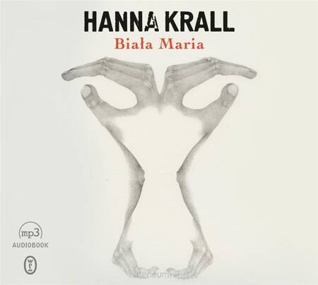 Biała Maria (audiobook)