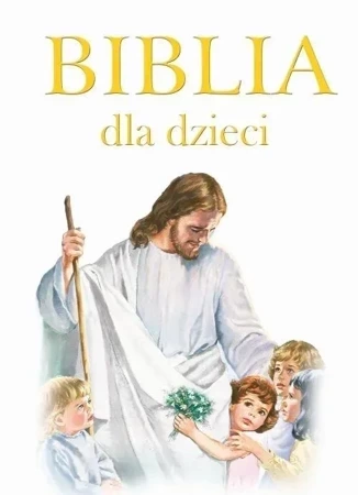 Biblia dla dzieci