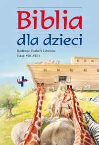 Biblia dla dzieci