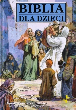 Biblia dla dzieci