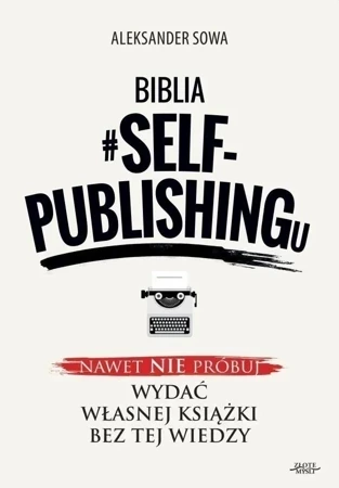 Biblia #self-publishingu