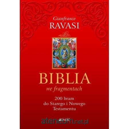 Biblia we fragmentach