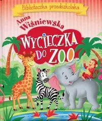 Biblioteczka przedszkolaka. Wycieczka do ZOO