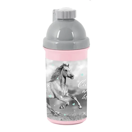 Bidon 550ml Horse PP23KO-3021