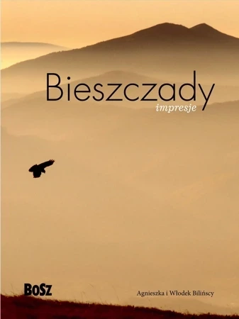 Bieszczady. Impresje