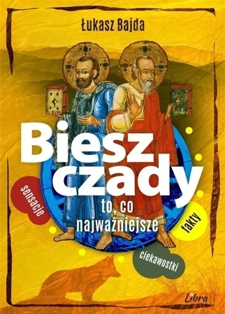 Bieszczady. To, co najważniejsze Żólta