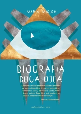 Biografia Boga Ojca