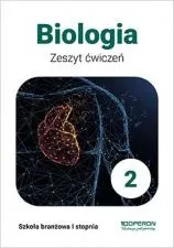 Biologia Zeszyt Ćwiczeń 2 Szkoła Branżowa 1 Stopnia