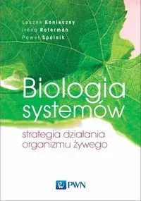 Biologia systemów