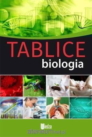 Biologia tablice