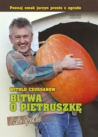 Bitwa o pietruszkę  i nie tylko