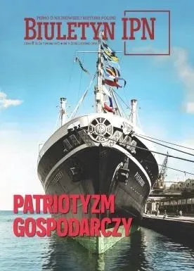 Biuletyn IPN. Pismo o Najnowszej Historii Polski