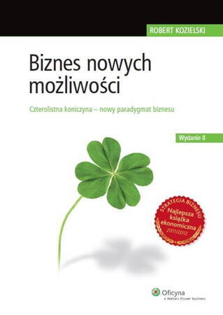 Biznes Nowych Możliwości