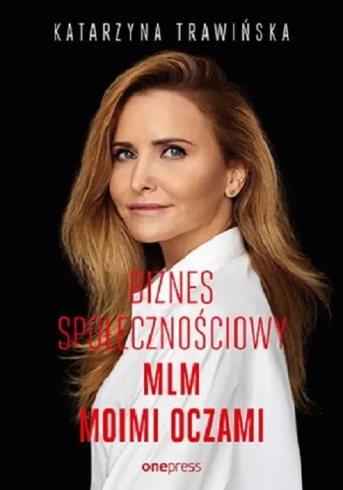 Biznes społecznościowy MLM moimi oczami