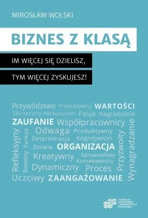 Biznes z klasą