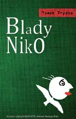 Blady Niko (z płytą DVD)