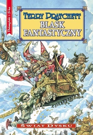 Blask fantastyczny