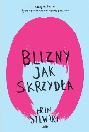 Blizny jak skrzydła