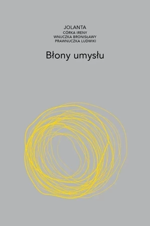 Błony umysłu